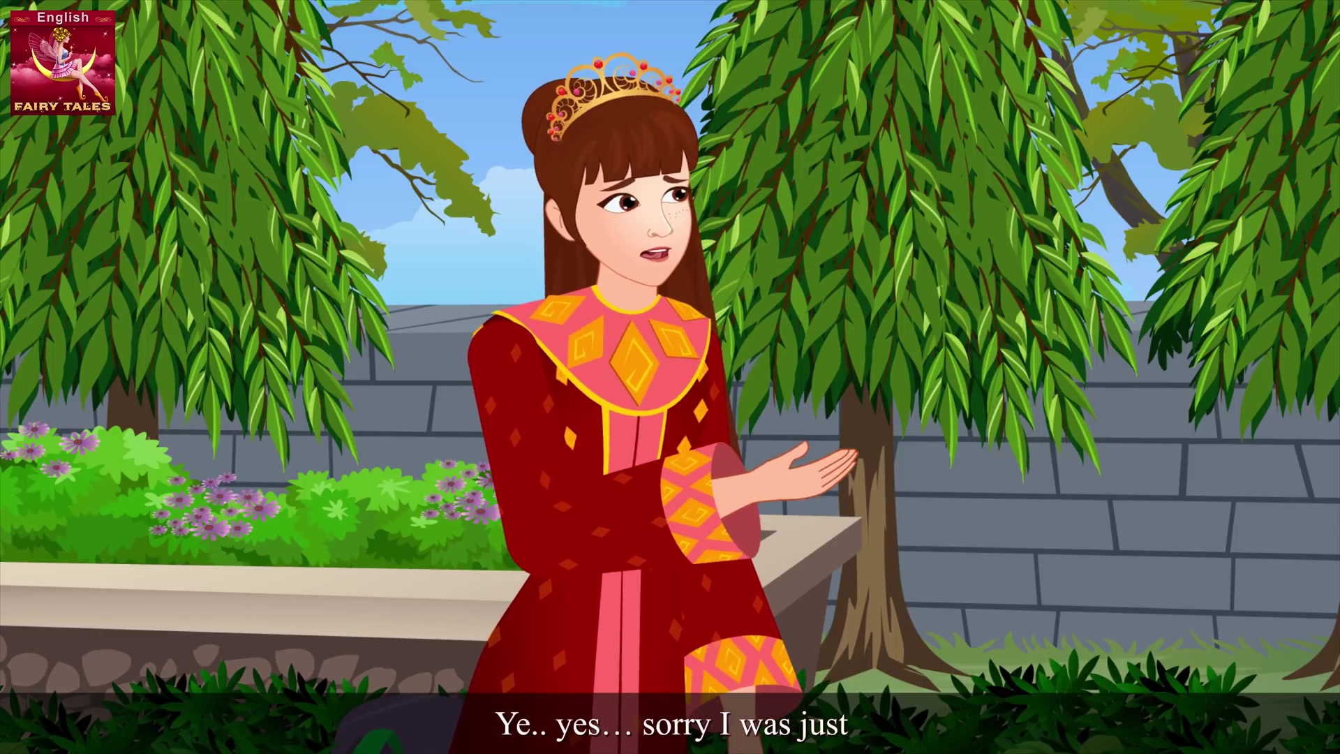 040. Princess Anastasia Part 2 -阿纳斯塔西亚公主